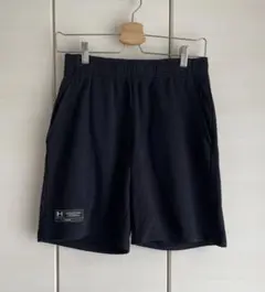 アンダーアーマー（UNDERARMOUR） スウェットハーフパンツ