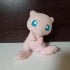 2025年最新】ミュウ ぬいぐるみ ポケモン 2005の人気アイテム