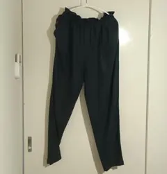 【麻】【01サイズ】BARNYARDSTORM 麻混ジョッパーズパンツのサムネイル