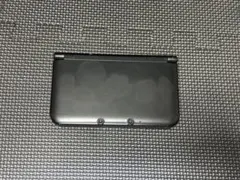 Nintendo 3DS LL ブラック