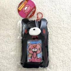 グルーミー ぬいぐるみフォトキーホルダー　ダーク　新品　可愛い
