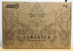 CCSTOYS 鉄魄 サイバスター精霊憑依ver.