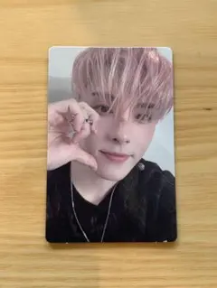 JO1 POP UP in SEOUL JO1 ラキドロ　川西拓実