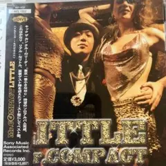 リトル/ミスター・コンパクト Mr.COMPACT Little