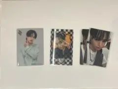 JO1 大平祥生 トレカ