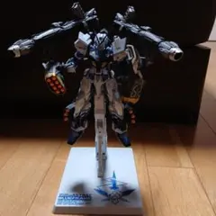 キ*ド様 メルトリア級航宙巡洋艦 約20cm 台座付 宇宙戦艦ヤマト2199 ガ