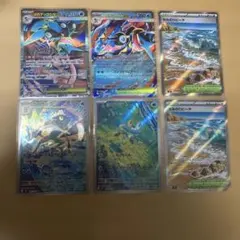 ポケカ　まとめ