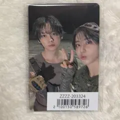 2026年最新】straykids リノ ハン 味噌の人気アイテム - メルカリ