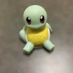 ポケモン指人形ゼニガメ