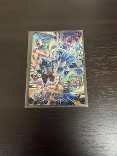 2026年最新】ドラゴンボールヒーローズ mm3 sec ベジータの人気