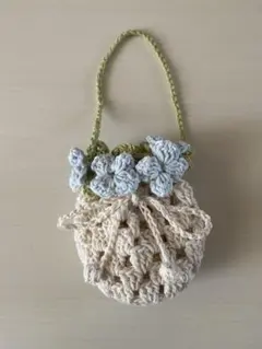【ハンドメイド】ボトルホルダー