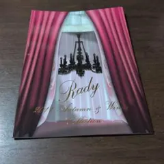 Rady 2011 Autumn & Winter Collection