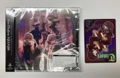 Ave Mujica 「KiLLKiSS」 ティモリス カード付き