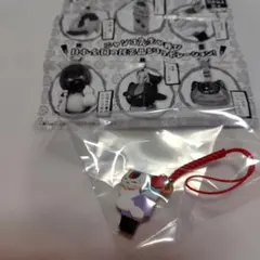 ニャンコ先生 meets 日本の民芸 第２集 羽子板