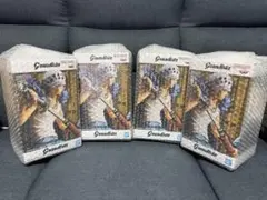 Grandista トラファルガー・ロー グランディスタ フィギュア 4体セット