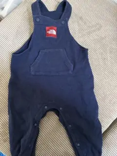 THE NORTH FACE ノースフェイス　サロペット　80