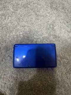 ニンテンドー3DS 本体 青