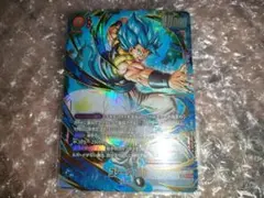 ゴジータ BR SCR パラレル - メルカリ