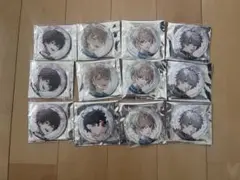 第五人格 ZETA DIVISION Kznk かず猫 缶バッジ 10個セット - メルカリ
