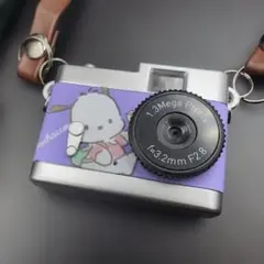 トイカメラ サンリオ ポチャッコのサムネイル