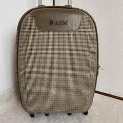 2026年最新】U.S. POLO ASSN. キャリーケースの人気アイテム - メルカリ