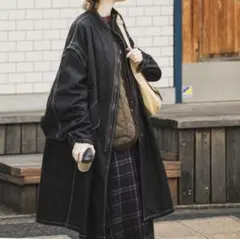 デニムコート デニムジャケット