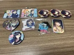 公*o様 プロセカ 白石杏 まとめ売り