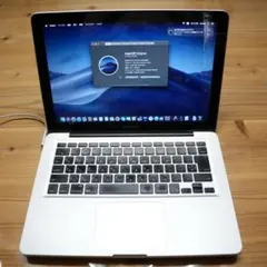 2026年最新】MacBook Pro 13 Mid 2009の人気アイテム - メルカリ