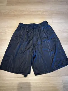 Y-3 ショートパンツ ブラック　XS / TPのサムネイル
