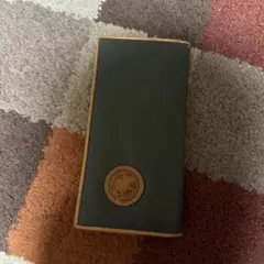 ハンティングワールド　長財布のサムネイル