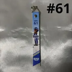 横浜DeNAベイスターズ ファンフェス ボンフィン 蝦名達夫 選手