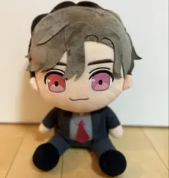 2025年最新】岩田剛典 キャラクターぬいぐるみの人気アイテム