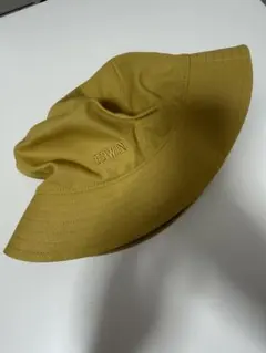 EDWIN ハット 帽子