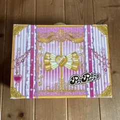 プリパラクローゼットトランクセット ピンク - メルカリ