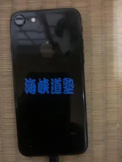 iPhone7本体　 通電可、起動不可の為ジャンク品