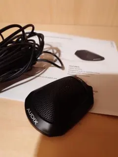 AUDIX ADX60 バウンダリーコンデンサーマイク