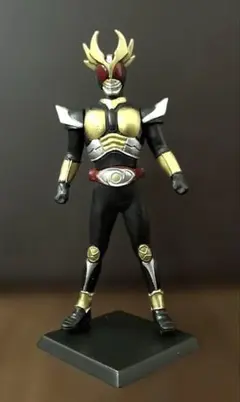 「仮面ライダーアギト グランドフォーム」のフィギュア