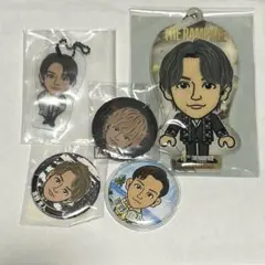 登坂広臣 まとめ売り - メルカリ