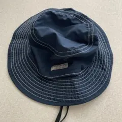 Columbia アウトドアハット ネイビー S/Mのサムネイル