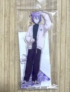 プロセカ カラフルステージ 神代類 アクスタ vol.24