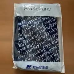 Francfranc オリジナルマルチポーチ