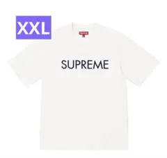 2026年最新】Supreme Capital S/S Topの人気アイテム - メルカリ