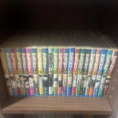 家庭教師ヒットマンリボーン全四十二巻セット