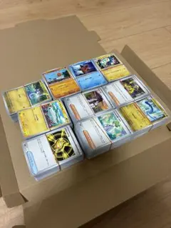 ポケカ ノーマル 約1000枚 まとめ売り