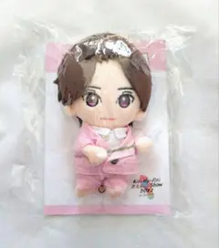 【新品 未使用 未開封】藤ヶ谷太輔 Kis-My-Ft2 ぬいぐるみ キスマイ