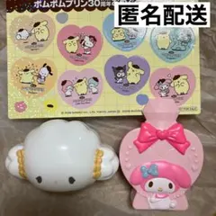 マクドナルド ハッピーセット サンリオキャラクターズ マイメロ こぎみゅん