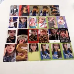 TWICE ジョンヨン まとめ売り