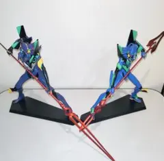 一番くじ エヴァンゲリオン 初号機 13号機 セット販売