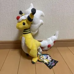 2026年最新】メガデンリュウ ぬいぐるみの人気アイテム - メルカリ