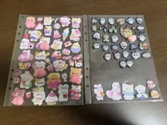 い*と様 おしりシール